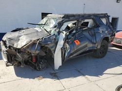 Toyota 4runner salvage cars for sale: 2020 Toyota 4runner SR5/SR5 Premium