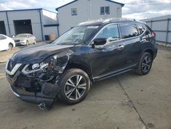 Nissan Vehiculos salvage en venta: 2018 Nissan Rogue S