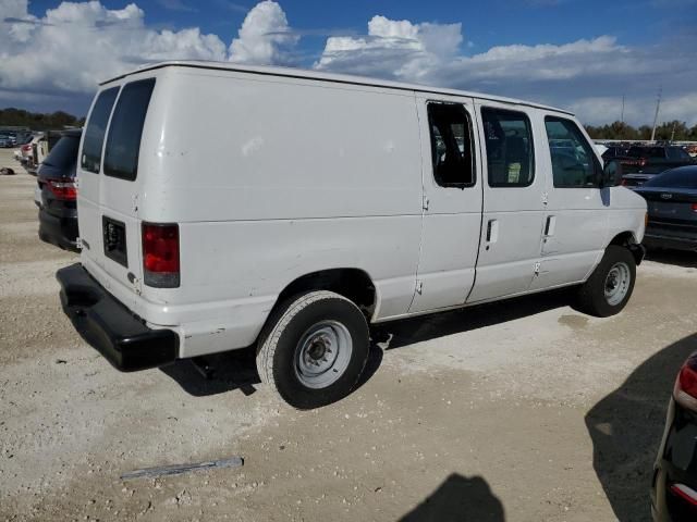 2006 Ford Econoline E250 Van