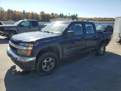 Chevrolet Colorado salvage cars for sale: 2007 Chevrolet Colorado