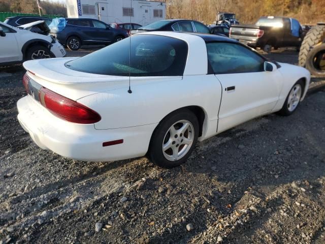 1997 Pontiac Firebird