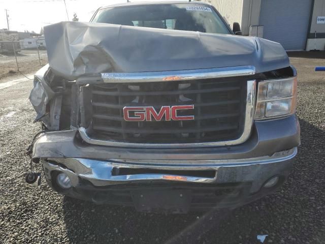 2008 GMC Sierra K2500 Heavy Duty