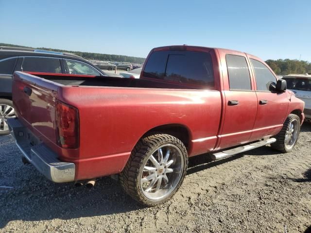 2008 Dodge RAM 1500 ST