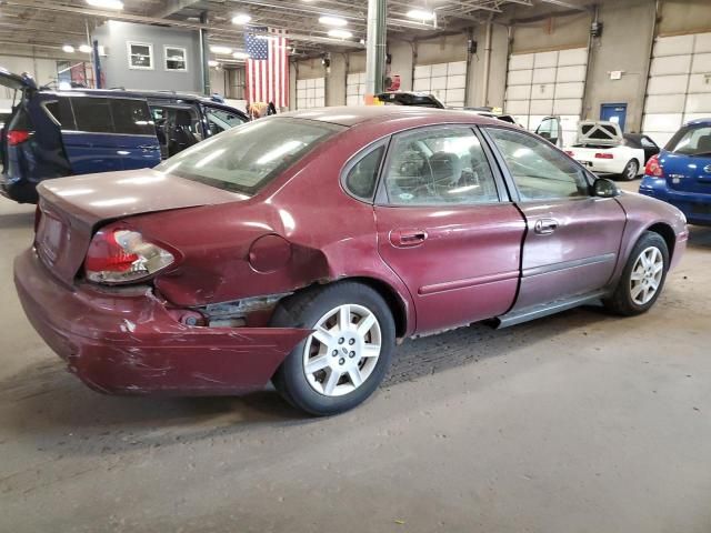 2006 Ford Taurus SE