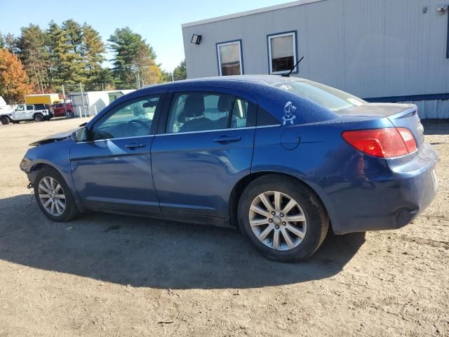 2010 Chrysler Sebring Limited