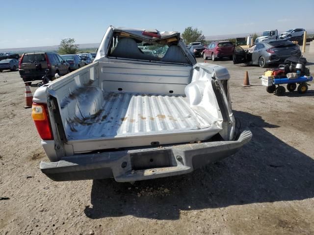 2003 Mazda B2300