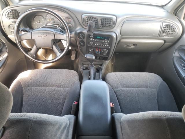 2003 Chevrolet Trailblazer