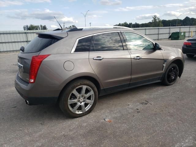 2012 Cadillac SRX Performance Collection