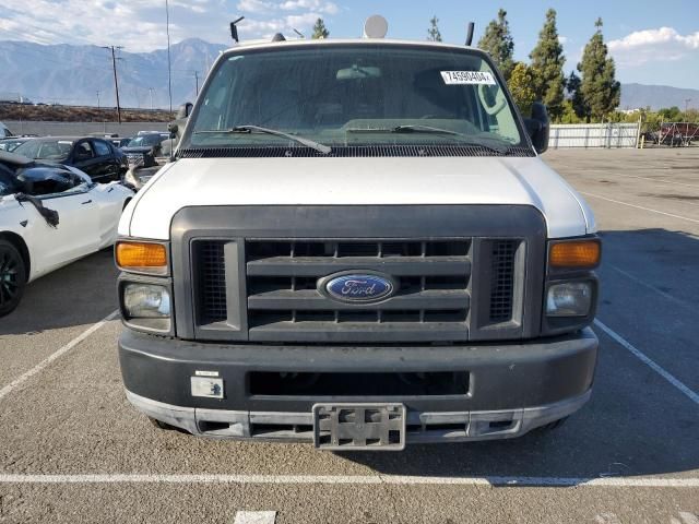 2011 Ford Econoline E250 Van