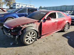 2009 Cadillac CTS HI Feature V6 for sale in Albuquerque, NM