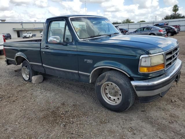 1995 Ford F150