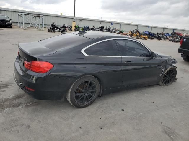 2015 BMW 428 I