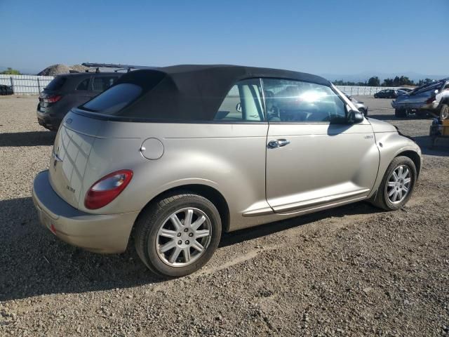 2006 Chrysler PT Cruiser Touring