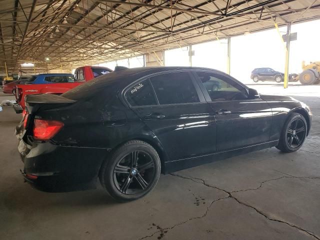 2014 BMW 328 XI