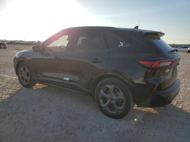 2023 Ford Escape ST Line