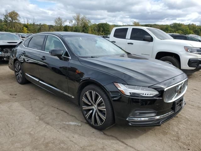 2023 Volvo S90 Plus