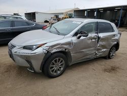 Lexus nx salvage cars for sale: 2019 Lexus NX 300 Base