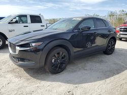 Mazda cx30 salvage cars for sale: 2024 Mazda CX-30 Select