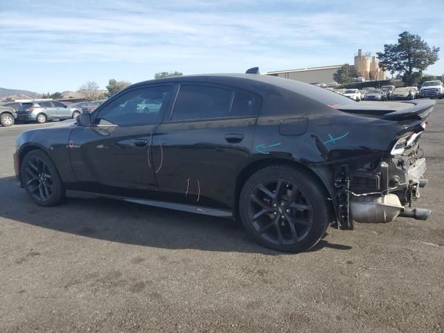 2020 Dodge Charger GT