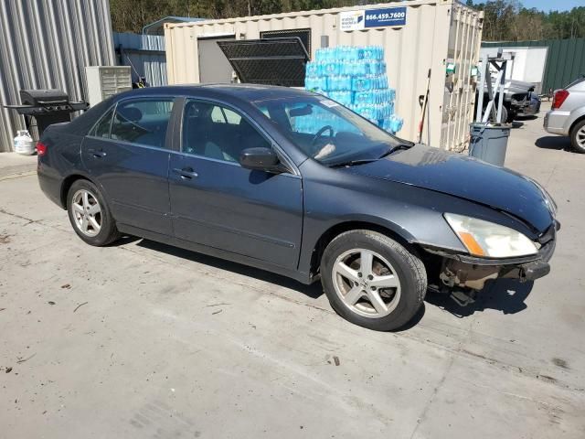 2003 Honda Accord EX