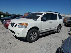 2009 Nissan Armada SE for sale in Hueytown, AL