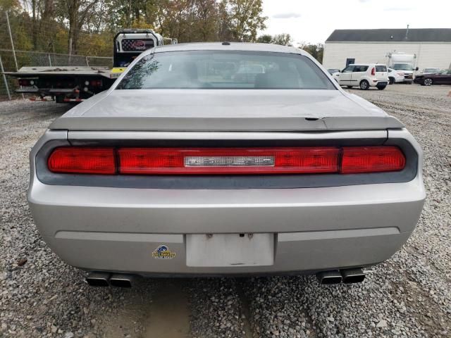 2010 Dodge Challenger R/T