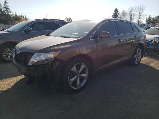 2011 Toyota Venza