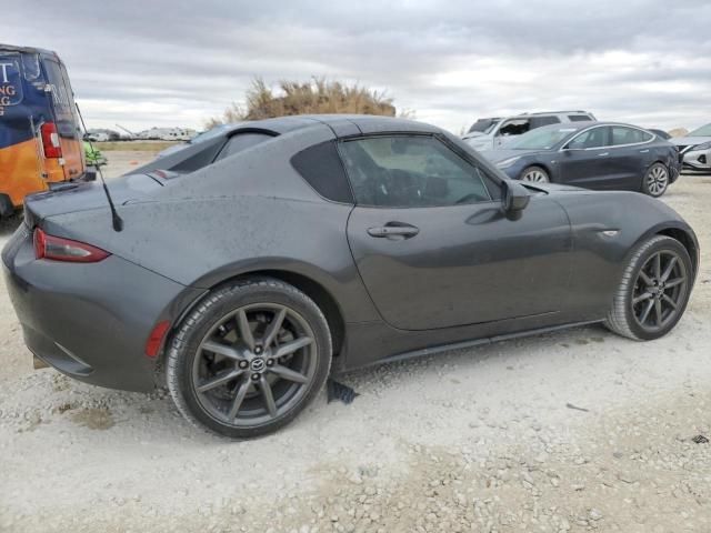 2019 Mazda MX-5 Miata Grand Touring