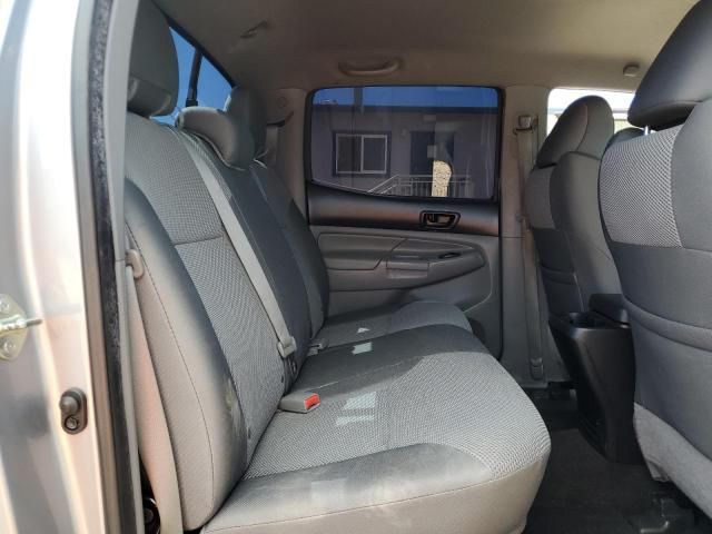 2014 Toyota Tacoma Double Cab Prerunner