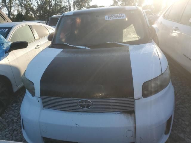 2008 Scion XB