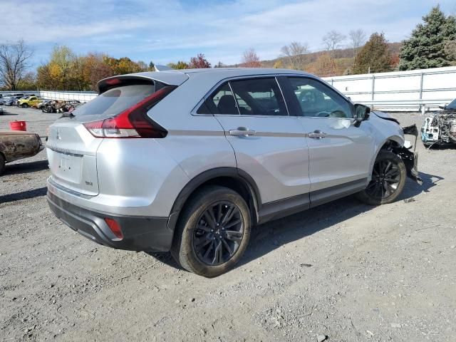 2023 Mitsubishi Eclipse Cross LE