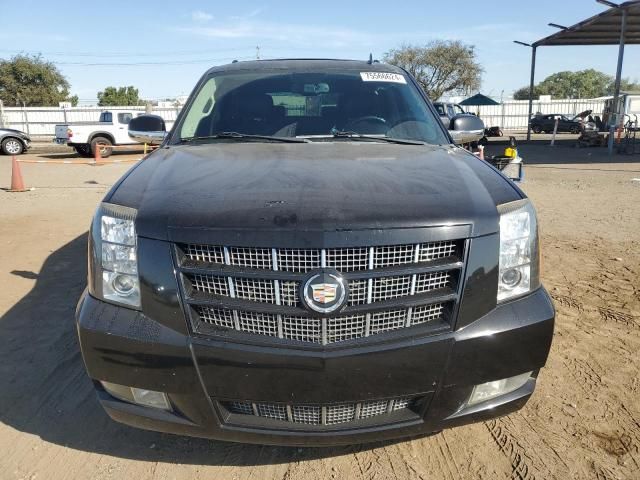 2013 Cadillac Escalade Premium