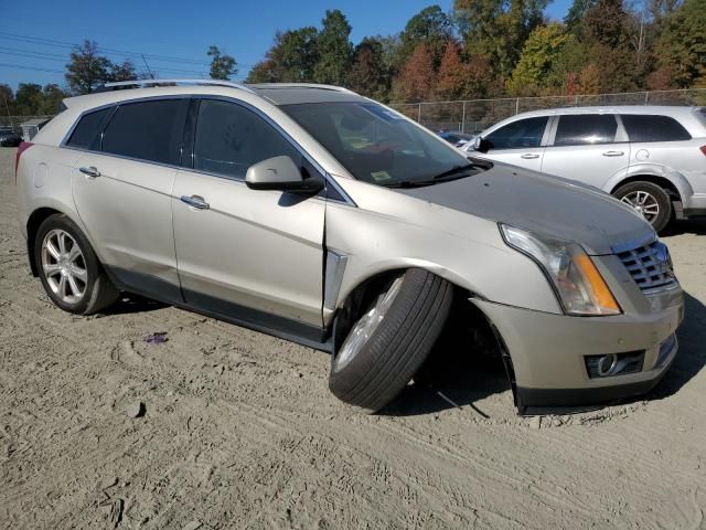 2013 Cadillac SRX Premium Collection