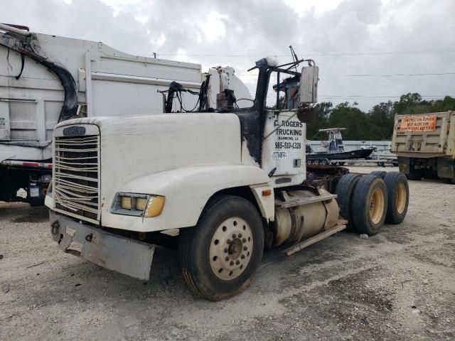 1994 Freightliner Conventional FLD120