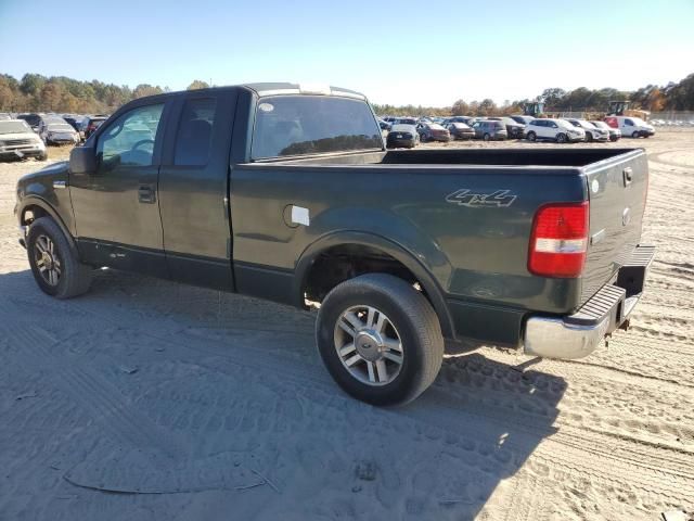 2005 Ford F150