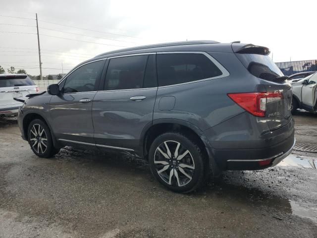 2020 Honda Pilot Touring