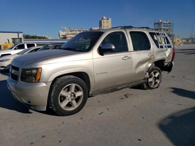 2007 Chevrolet Tahoe C1500