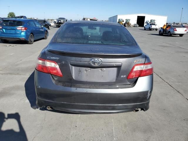 2008 Toyota Camry LE