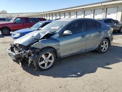 Mazda Vehiculos salvage en venta: 2012 Mazda 3 I