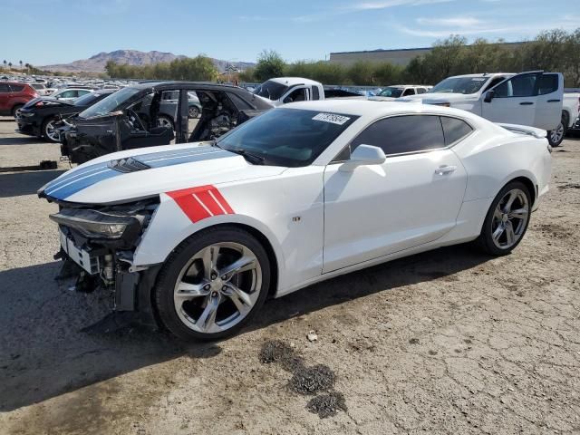 2020 Chevrolet Camaro LZ