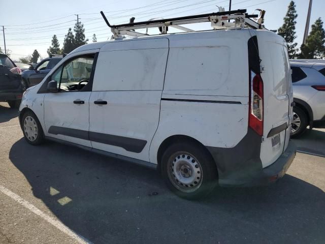 2014 Ford Transit Connect XL