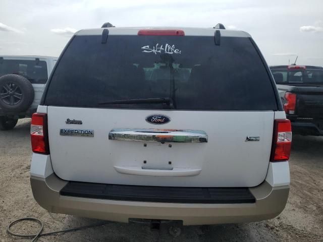 2010 Ford Expedition Eddie Bauer