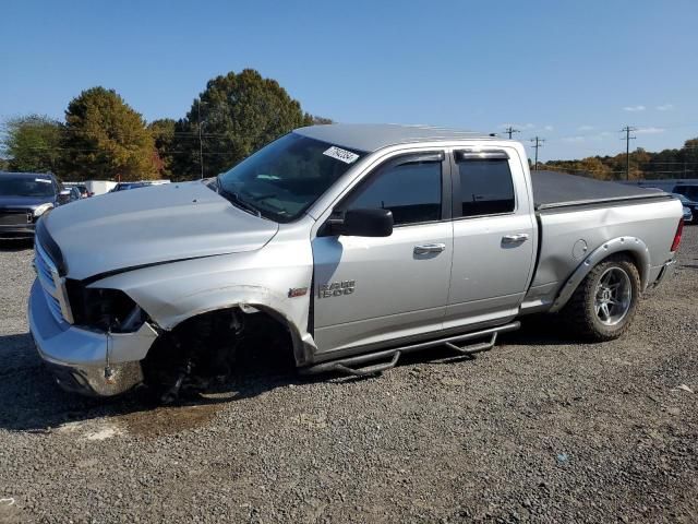 2014 Dodge RAM 1500 SLT