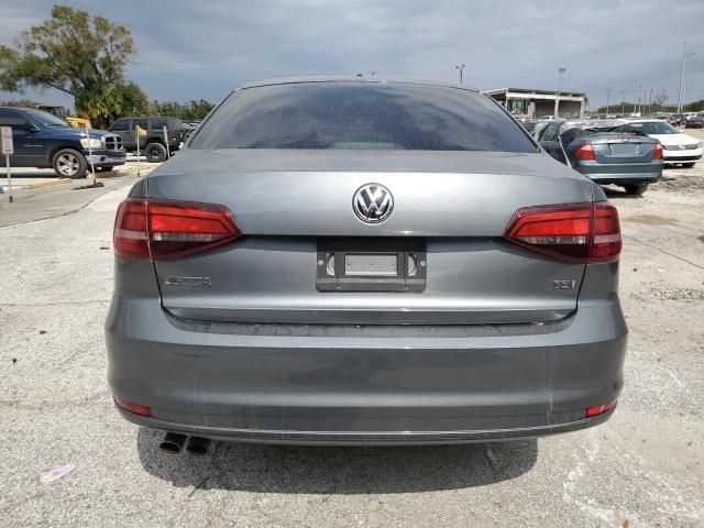 2016 Volkswagen Jetta S