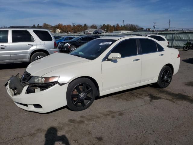 2004 Acura TSX