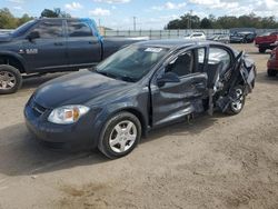 Chevrolet Cobalt salvage cars for sale: 2008 Chevrolet Cobalt LT