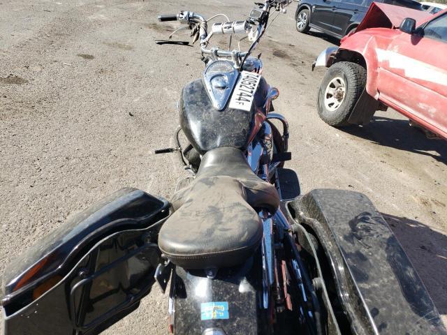2006 Honda VTX1300