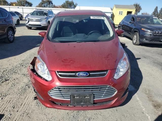 2015 Ford C-MAX Premium SEL