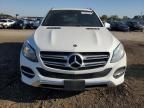 2016 Mercedes-Benz GLE 350 4matic