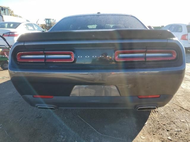 2019 Dodge Challenger GT